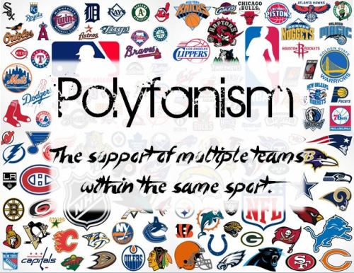 Polyfanism